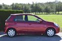 NISSAN Micra 1.2 acenta