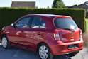 NISSAN Micra 1.2 acenta