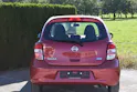 NISSAN Micra 1.2 acenta
