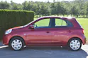 NISSAN Micra 1.2 acenta