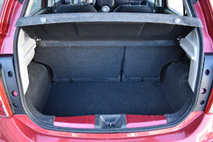 NISSAN Micra 1.2 acenta