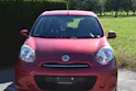 NISSAN Micra 1.2 acenta