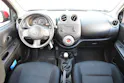 NISSAN Micra 1.2 acenta
