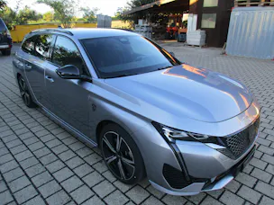 PEUGEOT 308 SW 1.6 PHEV 180 GT