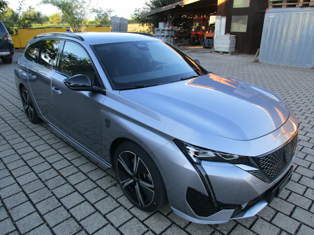 PEUGEOT 308 SW 1.6 PHEV 180 GT