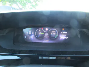 PEUGEOT 308 SW 1.6 PHEV 180 GT