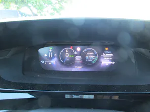 PEUGEOT 308 SW 1.6 PHEV 180 GT