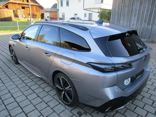 PEUGEOT 308 SW 1.6 PHEV 180 GT