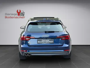 AUDI A4 Avant 3.0 TDI Sport S-tronic * S Line *