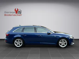 AUDI A4 Avant 3.0 TDI Sport S-tronic * S Line *