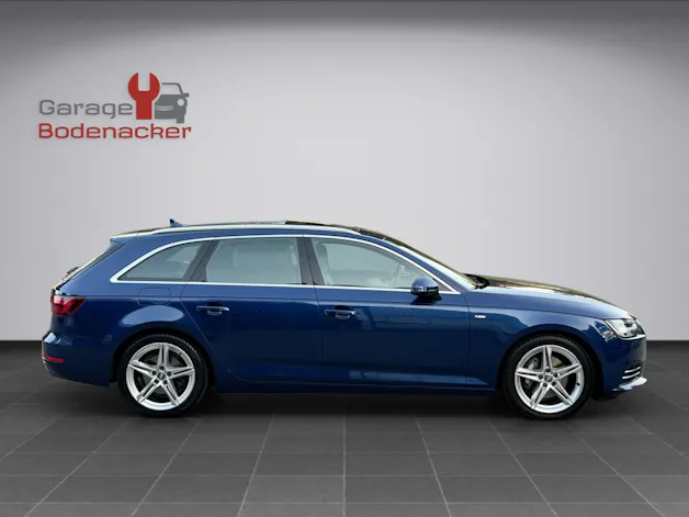 AUDI A4 Avant 3.0 TDI Sport S-tronic * S Line *