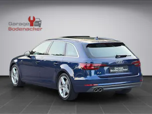 AUDI A4 Avant 3.0 TDI Sport S-tronic * S Line *
