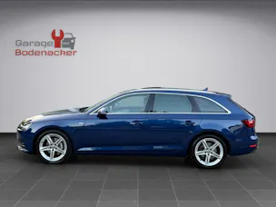AUDI A4 Avant 3.0 TDI Sport S-tronic * S Line *