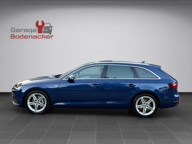 AUDI A4 Avant 3.0 TDI Sport S-tronic * S Line *