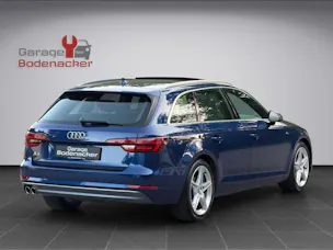 AUDI A4 Avant 3.0 TDI Sport S-tronic * S Line *