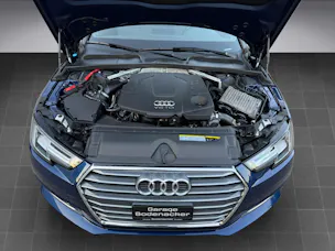 AUDI A4 Avant 3.0 TDI Sport S-tronic * S Line *
