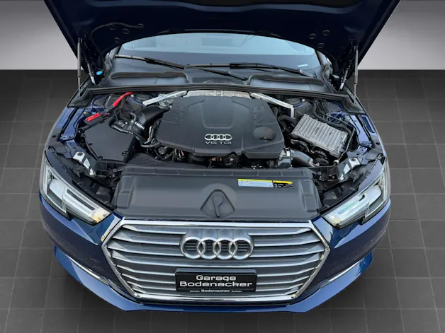 AUDI A4 Avant 3.0 TDI Sport S-tronic * S Line *