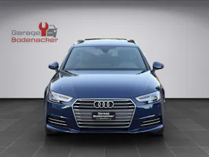 AUDI A4 Avant 3.0 TDI Sport S-tronic * S Line *
