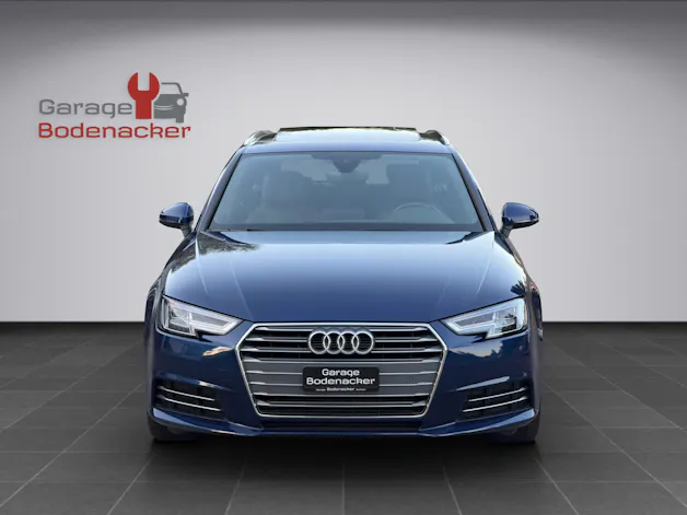 AUDI A4 Avant 3.0 TDI Sport S-tronic * S Line *