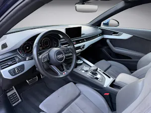 AUDI A4 Avant 3.0 TDI Sport S-tronic * S Line *