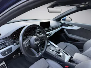AUDI A4 Avant 3.0 TDI Sport S-tronic * S Line *