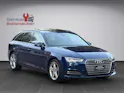 AUDI A4 Avant 3.0 TDI Sport S-tronic * S Line *