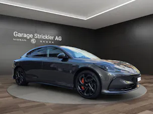 MG IM5 100 kWh Performance 20" 4WD