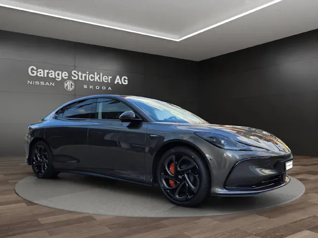 MG IM5 100 kWh Performance 20" 4WD