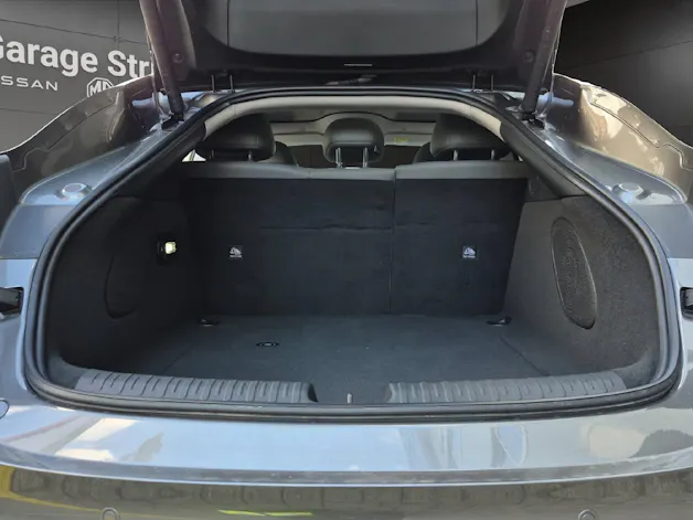 MG IM5 100 kWh Performance 20" 4WD