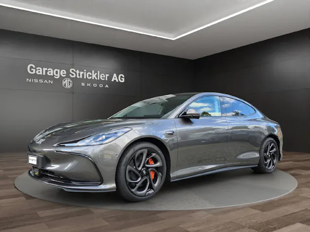 MG IM5 100 kWh Performance 20" 4WD