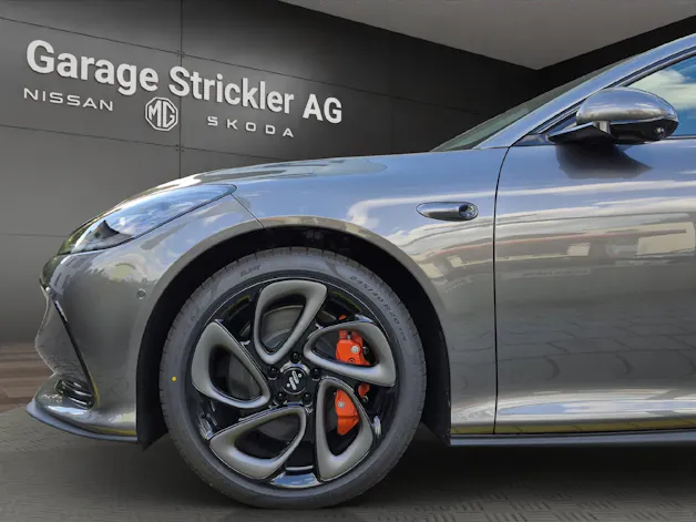 MG IM5 100 kWh Performance 20" 4WD
