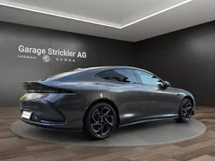 MG IM5 100 kWh Performance 20" 4WD