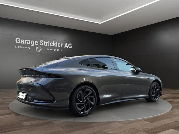 MG IM5 100 kWh Performance 20" 4WD