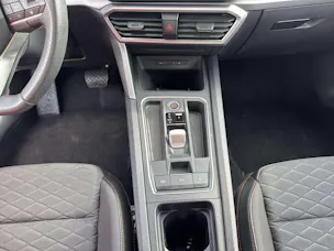 SEAT Leon ST 1.5 eTSi mHEV FR DSG-Automat