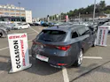 SEAT Leon ST 1.5 eTSi mHEV FR DSG-Automat