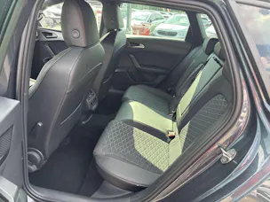 SEAT Leon ST 1.5 eTSi mHEV FR DSG-Automat