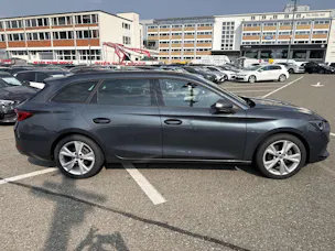 SEAT Leon ST 1.5 eTSi mHEV FR DSG-Automat