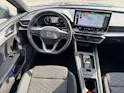 SEAT Leon ST 1.5 eTSi mHEV FR DSG-Automat