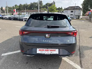 SEAT Leon ST 1.5 eTSi mHEV FR DSG-Automat