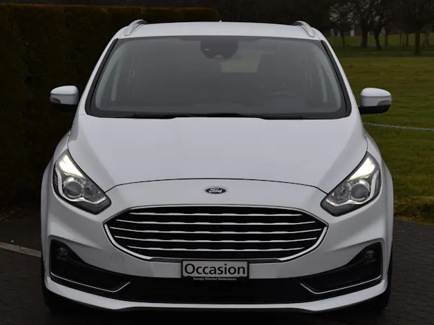 FORD S-Max 2.0 TDCi 150 Trend