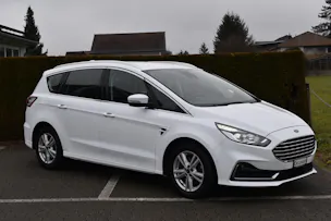 FORD S-Max 2.0 TDCi 150 Trend
