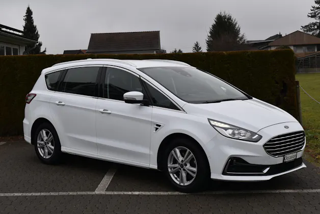 FORD S-Max 2.0 TDCi 150 Trend