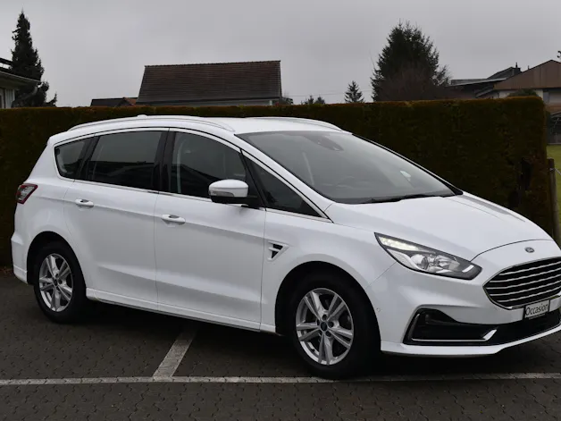 FORD S-Max 2.0 TDCi 150 Trend