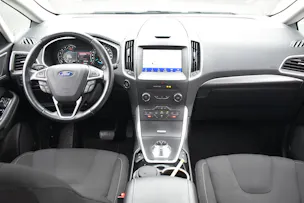 FORD S-Max 2.0 TDCi 150 Trend