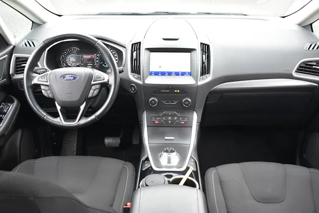 FORD S-Max 2.0 TDCi 150 Trend