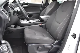 FORD S-Max 2.0 TDCi 150 Trend