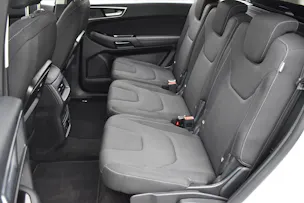 FORD S-Max 2.0 TDCi 150 Trend