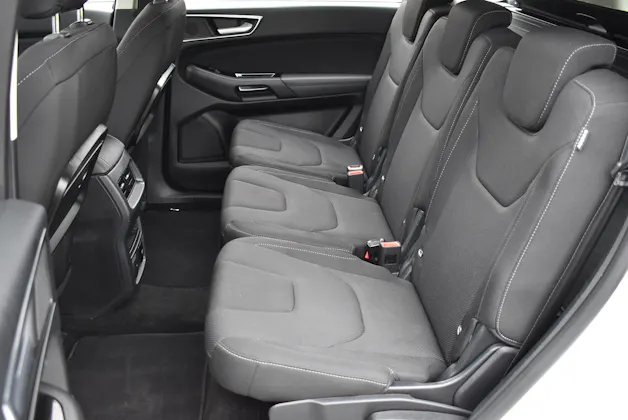 FORD S-Max 2.0 TDCi 150 Trend