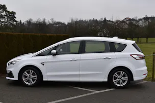 FORD S-Max 2.0 TDCi 150 Trend