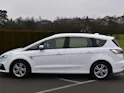 FORD S-Max 2.0 TDCi 150 Trend
